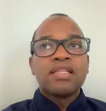 Depoimento Aluno Lentes de Contato Dental